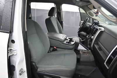2016 RAM 2500 SLT