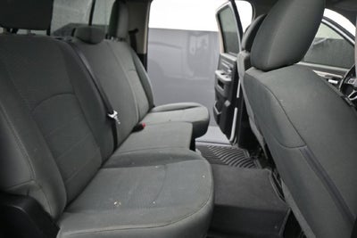 2016 RAM 2500 SLT