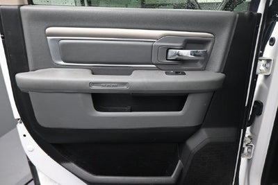 2016 RAM 2500 SLT