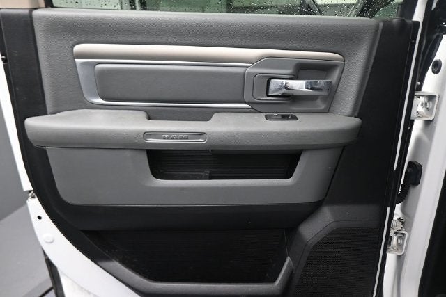2016 RAM 2500 SLT