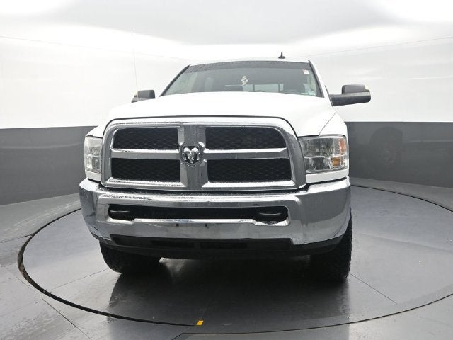 2016 RAM 2500 SLT