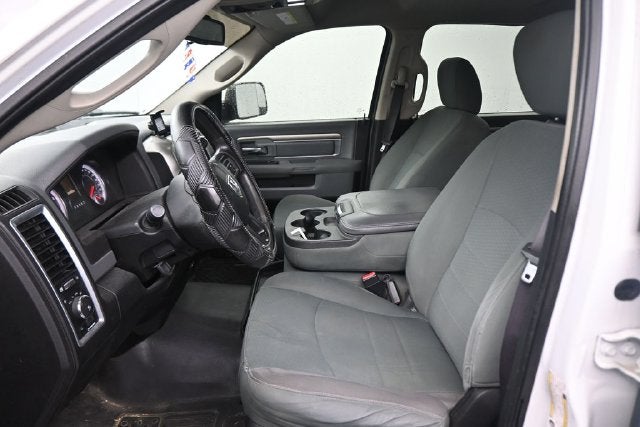 2016 RAM 2500 SLT