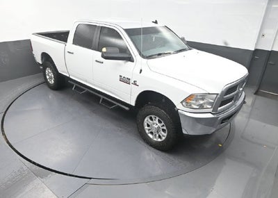 2016 RAM 2500 SLT