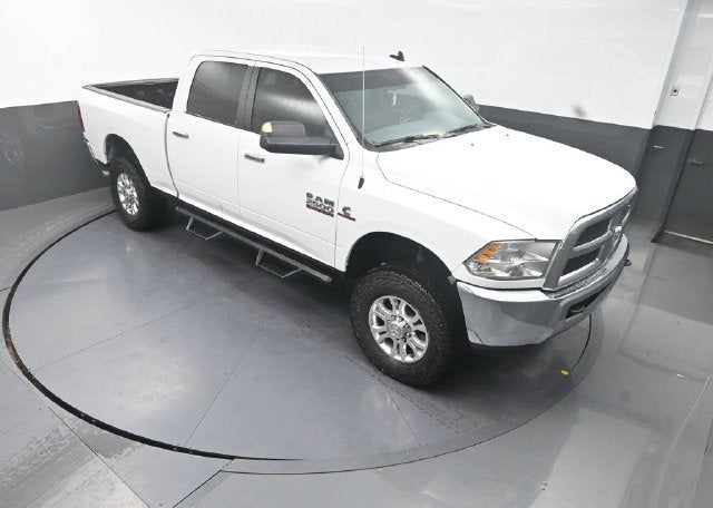 2016 RAM 2500 SLT