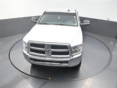 2016 RAM 2500 SLT