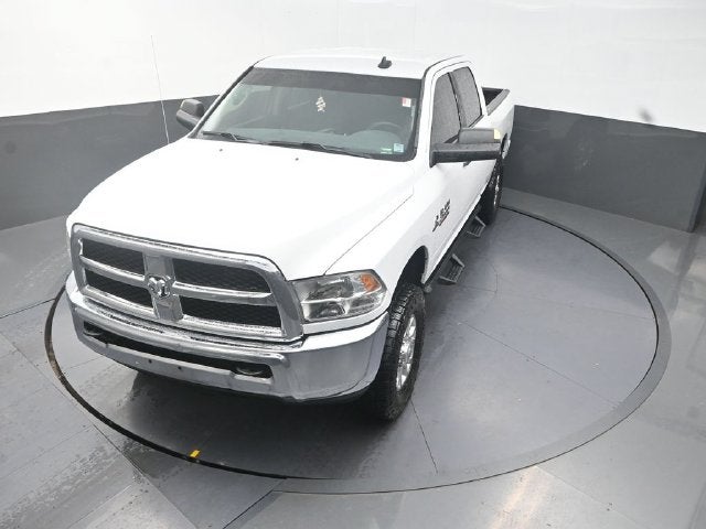 2016 RAM 2500 SLT