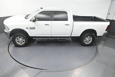 2016 RAM 2500 SLT