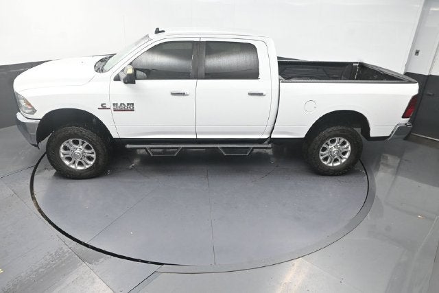 2016 RAM 2500 SLT