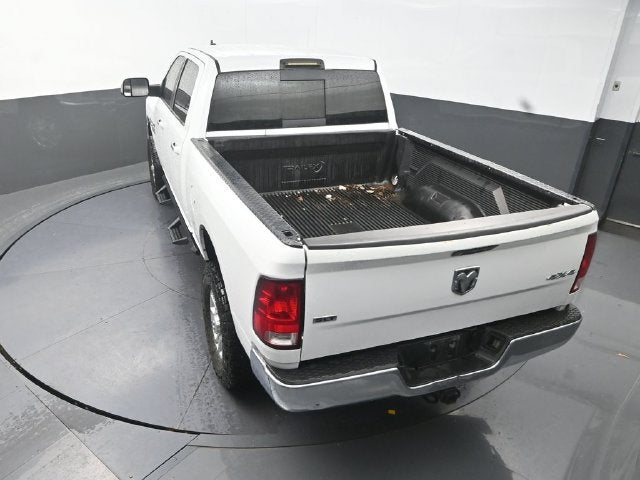 2016 RAM 2500 SLT