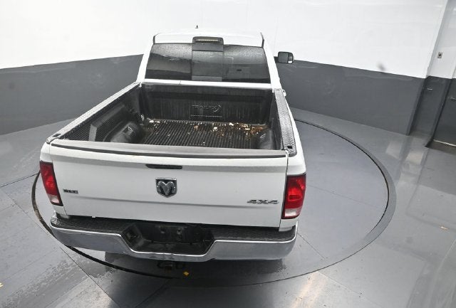 2016 RAM 2500 SLT