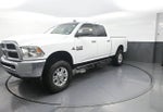 2016 RAM 2500 SLT