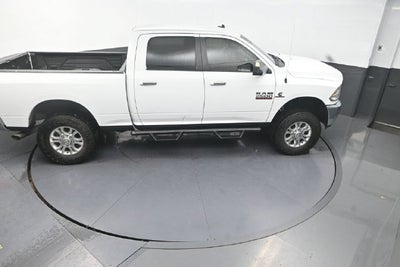 2016 RAM 2500 SLT