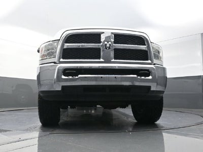 2016 RAM 2500 SLT