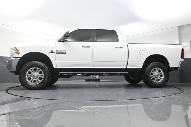 2016 RAM 2500 SLT