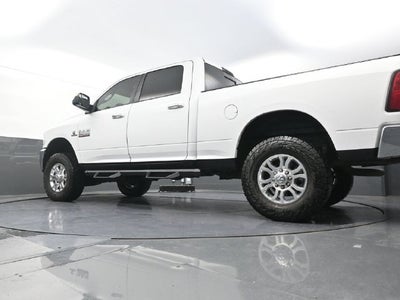 2016 RAM 2500 SLT