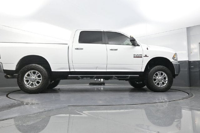 2016 RAM 2500 SLT