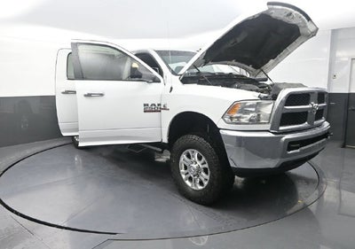 2016 RAM 2500 SLT