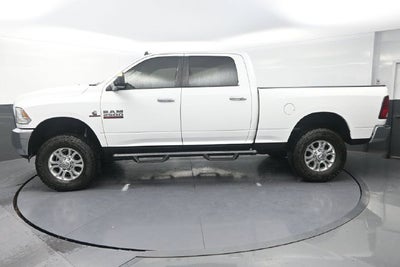 2016 RAM 2500 SLT