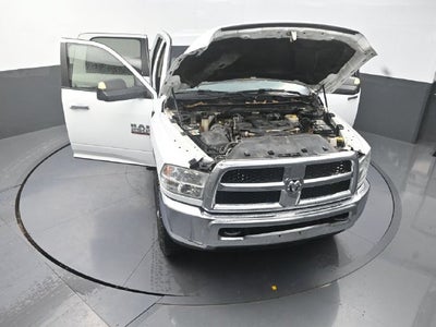 2016 RAM 2500 SLT