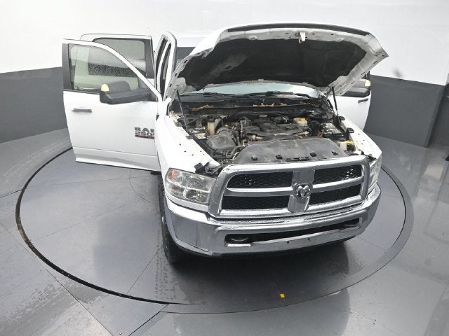2016 RAM 2500 SLT