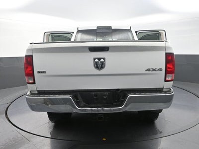 2016 RAM 2500 SLT