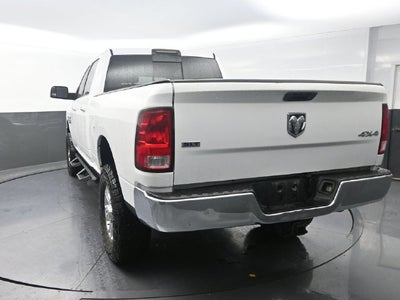 2016 RAM 2500 SLT