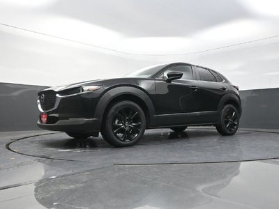 2024 Mazda Mazda CX-30 2.5 S Select Sport