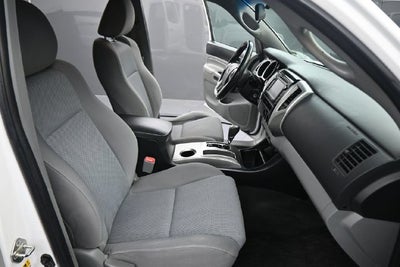 2015 Toyota Tacoma Base V6