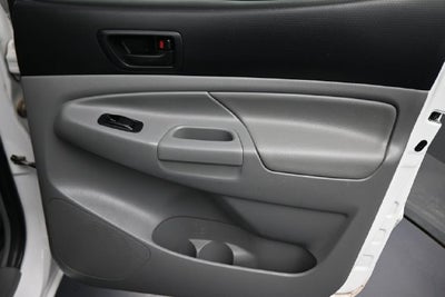 2015 Toyota Tacoma Base V6