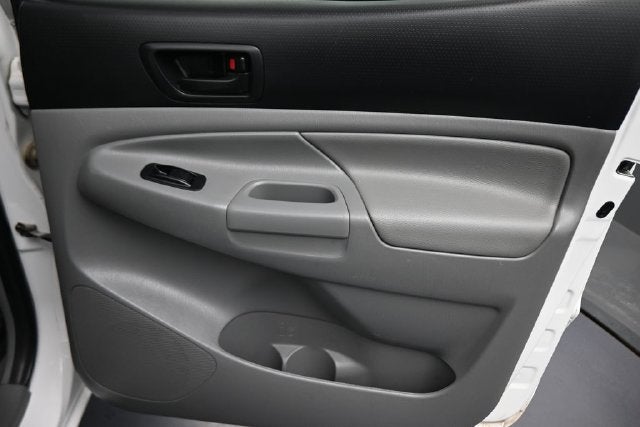 2015 Toyota Tacoma Base V6