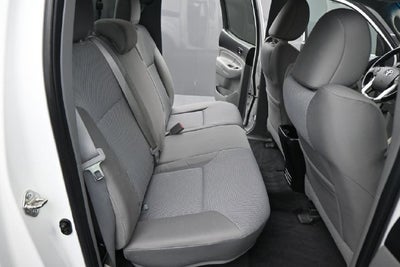 2015 Toyota Tacoma Base V6