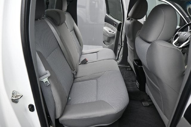 2015 Toyota Tacoma Base V6