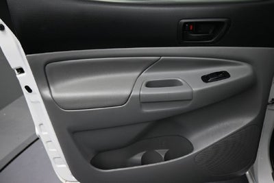 2015 Toyota Tacoma Base V6