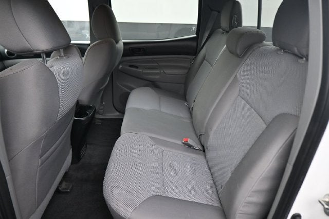 2015 Toyota Tacoma Base V6
