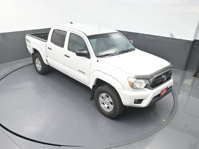 2015 Toyota Tacoma Base V6