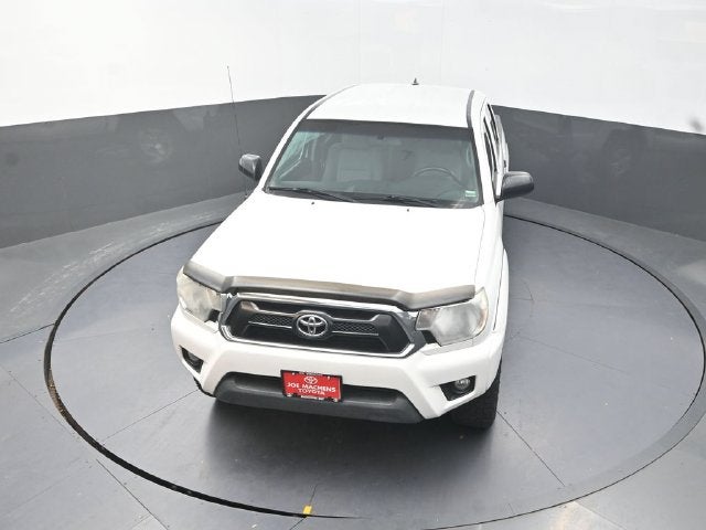 2015 Toyota Tacoma Base V6