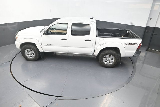 2015 Toyota Tacoma Base V6