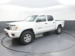 2015 Toyota Tacoma Base V6