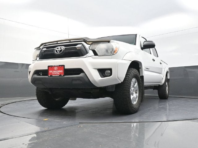 2015 Toyota Tacoma Base V6