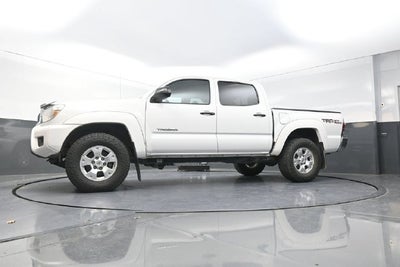2015 Toyota Tacoma Base V6