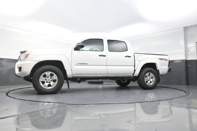 2015 Toyota Tacoma Base V6