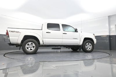 2015 Toyota Tacoma Base V6