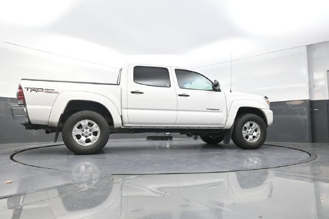 2015 Toyota Tacoma Base V6