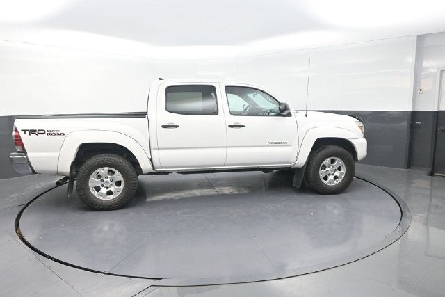2015 Toyota Tacoma Base V6