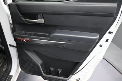2024 Toyota Tacoma Hybrid TRD Sport