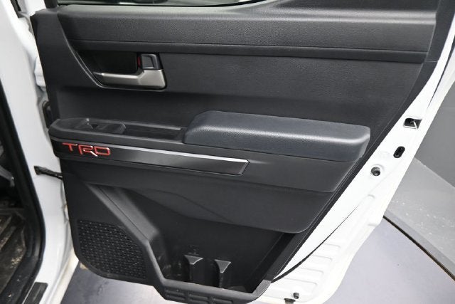 2024 Toyota Tacoma Hybrid TRD Sport