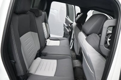 2024 Toyota Tacoma Hybrid TRD Sport