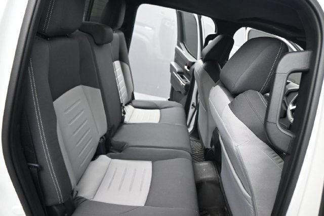 2024 Toyota Tacoma Hybrid TRD Sport