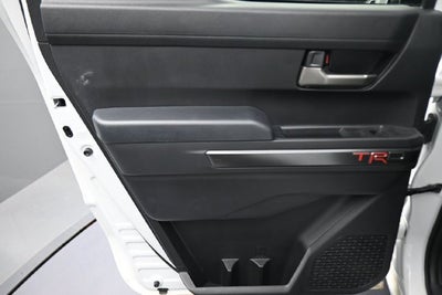 2024 Toyota Tacoma Hybrid TRD Sport