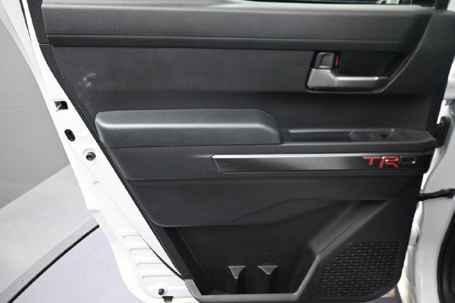2024 Toyota Tacoma Hybrid TRD Sport